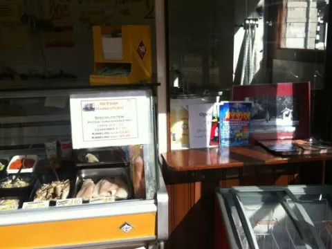 Snackbar De Kiosk