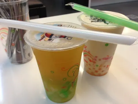 Foto 4 van Yo-Tea