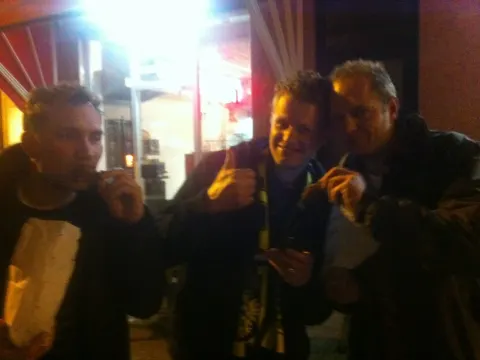 Doner King