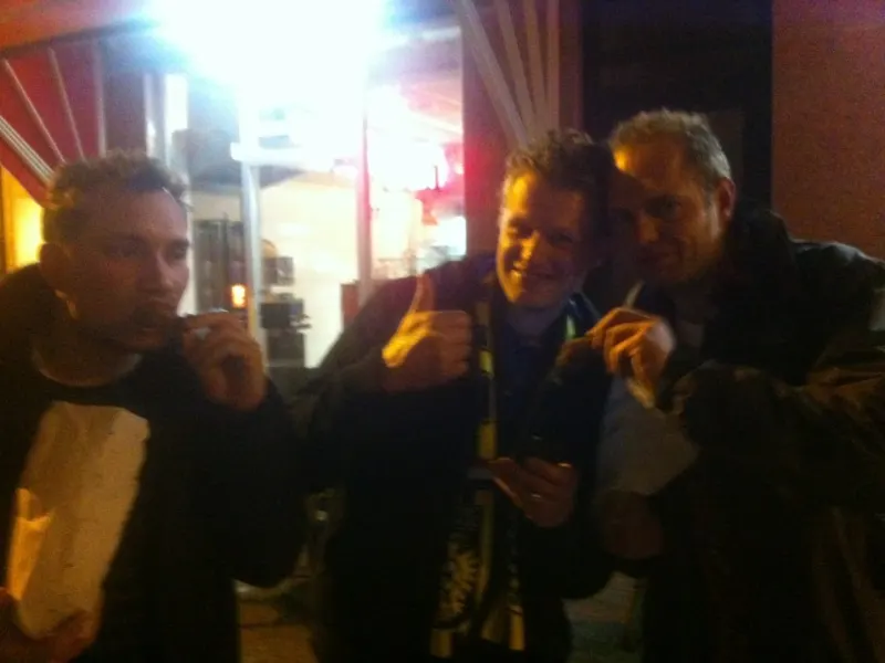 Foto 1 van Doner King