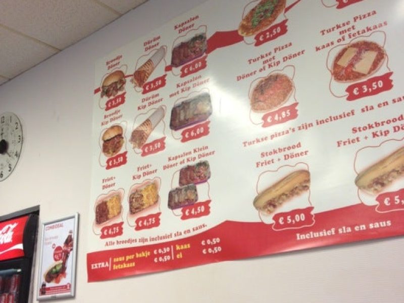 Doner King
