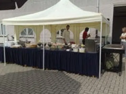 Foto 5 van La Brochette