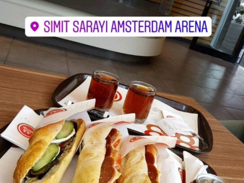 Simit Sarayı
