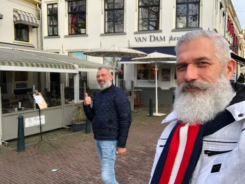 Bij Martin