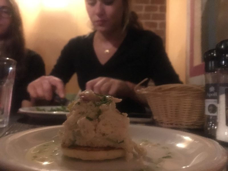 La Cubanita