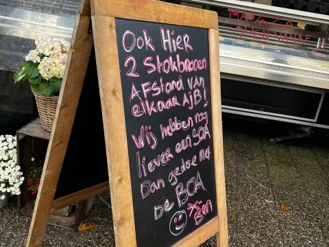 Broodje Ben