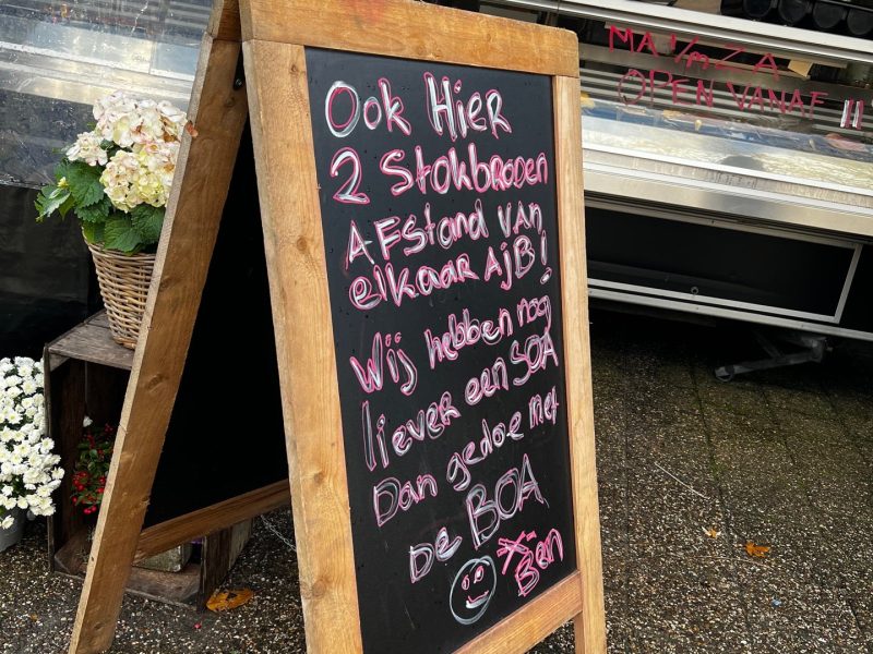Broodje Ben