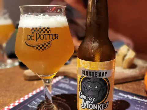 Restaurant / Café De Potter