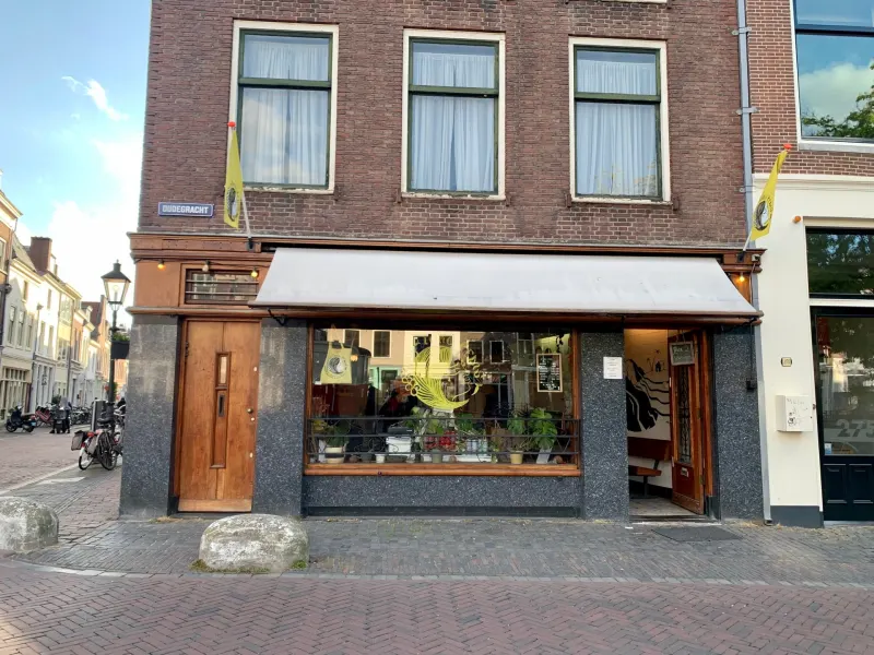 Foto 1 van Toko Pedis