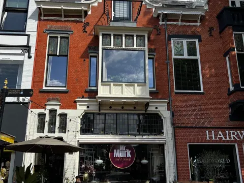 Foto 4 van mr murk