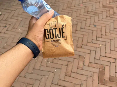 Deli Gotje