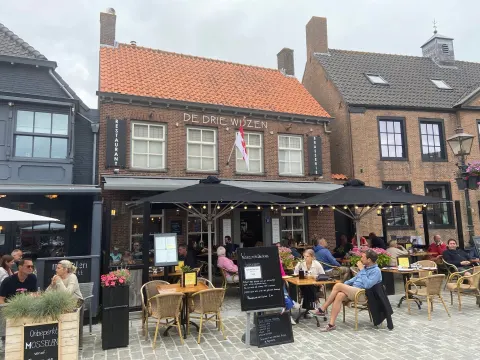 Foto 2 van De Drie Wijzen