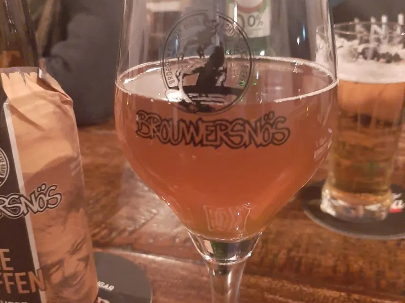 Foto 1 van Brinks Pannenkoeken