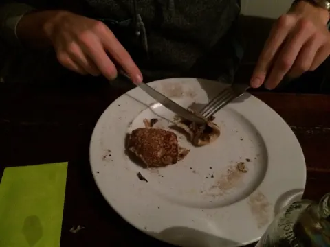 Foto 4 van Brinks Pannenkoeken