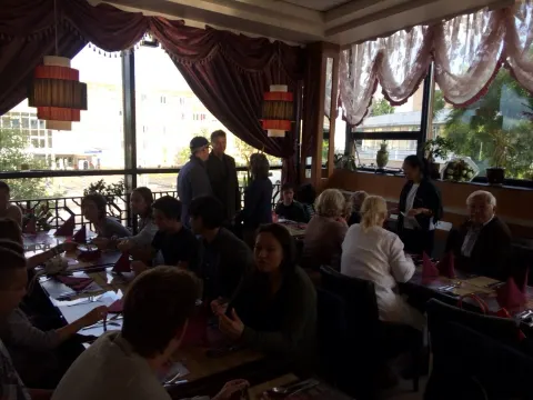 Foto 3 van Gooische Wok