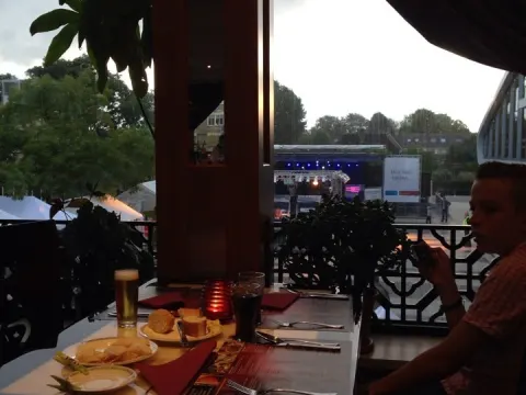 Foto 4 van Gooische Wok
