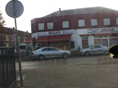 Hisar