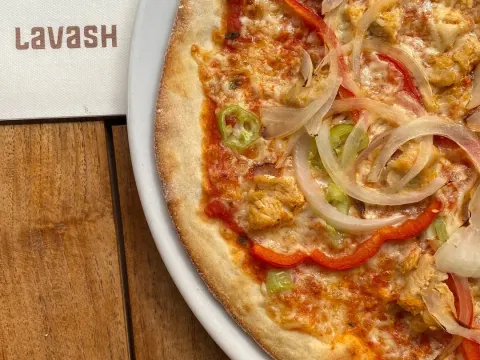 Lavash
