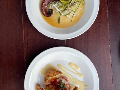 Papa Thang Streetfood & Bistro