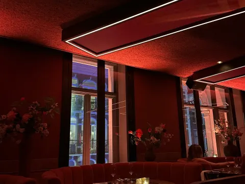 Foto 4 van SOULKITCHEN