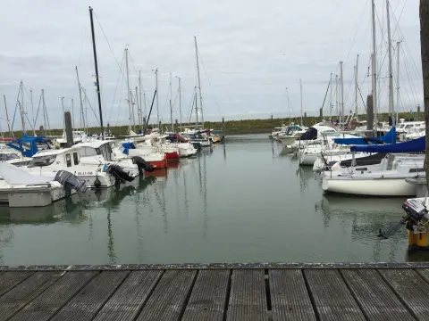Yachtclub