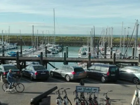 Foto 4 van Yachtclub