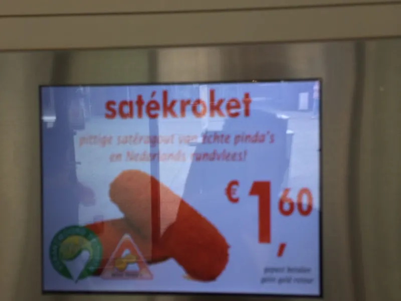 Foto 1 van Febo