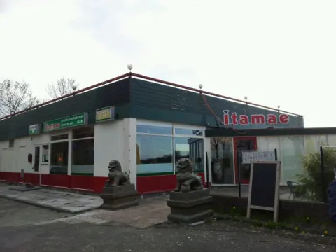 itamae zoetermeer