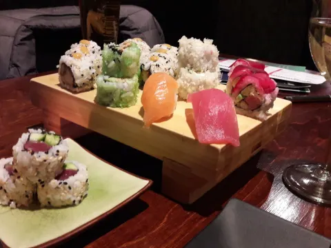 mikaku