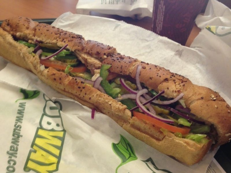SUBWAY®
