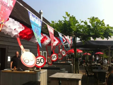 Foto 2 van Grand Cafe De Pekelinge