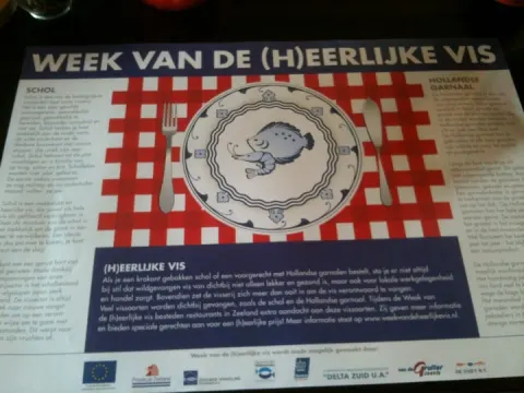 Foto 3 van Grand Cafe De Pekelinge