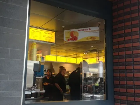 Foto 3 van Febo
