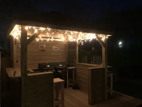 Foto 3 van Rick’s Bar & Grill