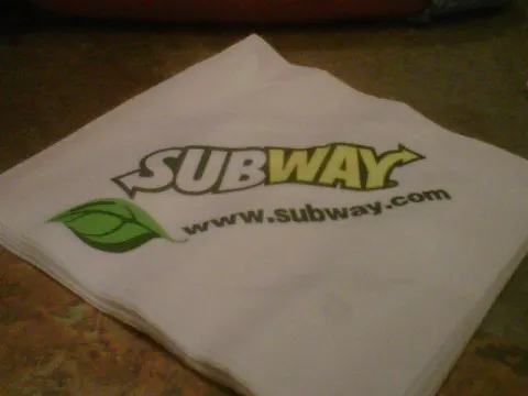 SUBWAY®