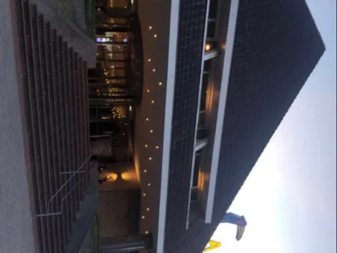 Foto 4 van Van der Valk Hotel Assen
