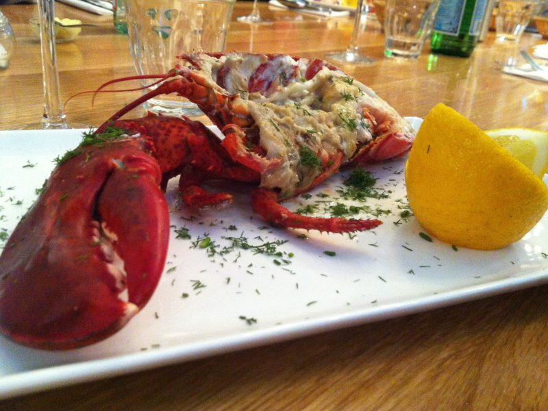 Foto 2 van The Seafood Bar