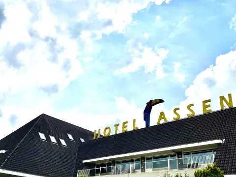 Van der Valk Hotel Assen