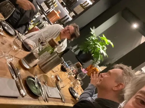 Restaurant 't Bloemendaeltje