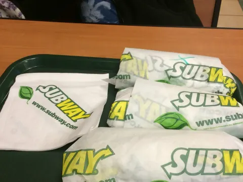 SUBWAY®