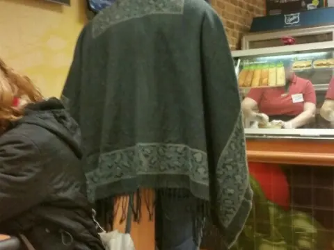 Foto 2 van SUBWAY®