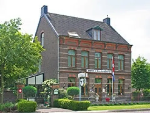Beukenhorst Hotel Restaurant