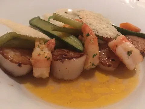 Restaurant Flo Maastricht
