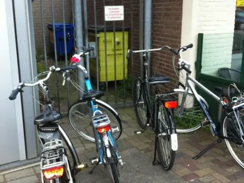 Friture-Snackbar Het Panhuis