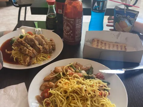 Van Dong AsianWok
