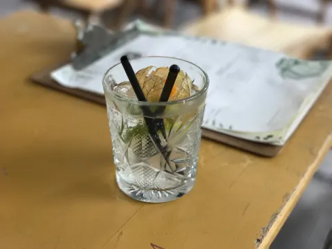 Tjommies Music Bar