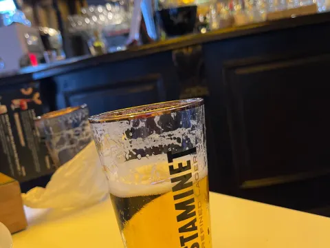 Foto 2 van Heerlijk Eten En Drinken