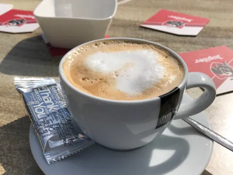 Heerlijk Eten En Drinken