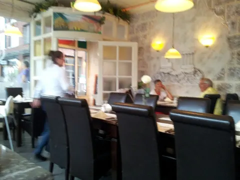 Pizzeria Portofino