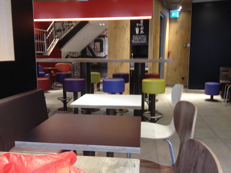 Foto 5 van McDonald's